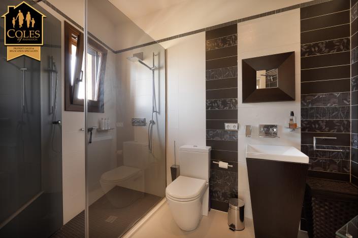 Image No.28-Villa / Détaché de 4 chambres à vendre à Sierra Cabrera