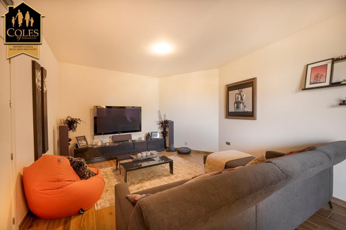 Image No.29-Villa / Détaché de 4 chambres à vendre à Sierra Cabrera