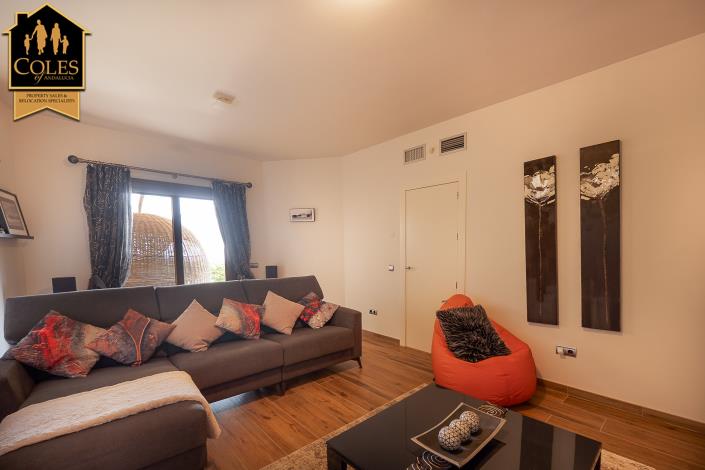 Image No.30-Villa / Détaché de 4 chambres à vendre à Sierra Cabrera