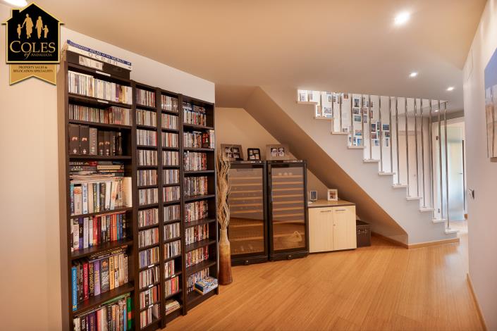 Image No.31-Villa / Détaché de 4 chambres à vendre à Sierra Cabrera