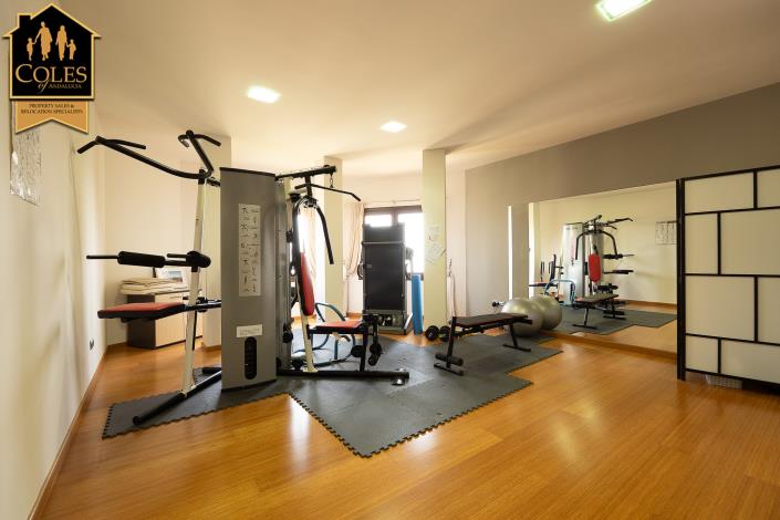 Image No.32-Villa / Détaché de 4 chambres à vendre à Sierra Cabrera