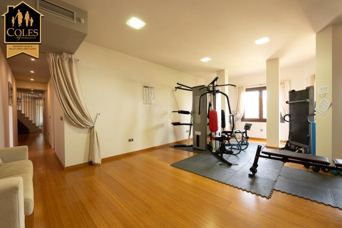 Image No.33-Villa / Détaché de 4 chambres à vendre à Sierra Cabrera