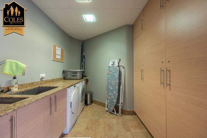 Image No.34-Villa / Détaché de 4 chambres à vendre à Sierra Cabrera