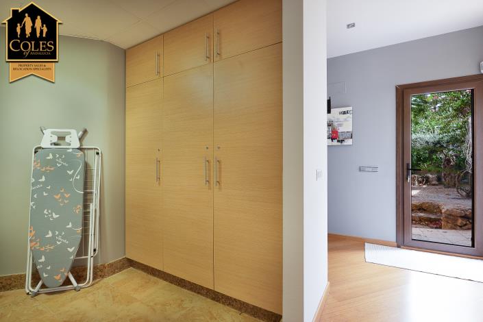 Image No.35-Villa / Détaché de 4 chambres à vendre à Sierra Cabrera