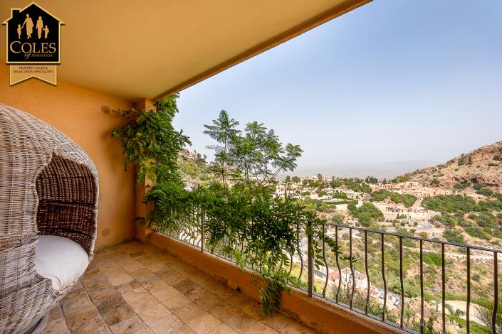 Image No.36-Villa / Détaché de 4 chambres à vendre à Sierra Cabrera