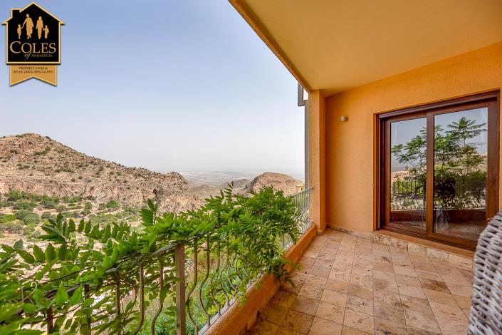 Image No.37-Villa / Détaché de 4 chambres à vendre à Sierra Cabrera