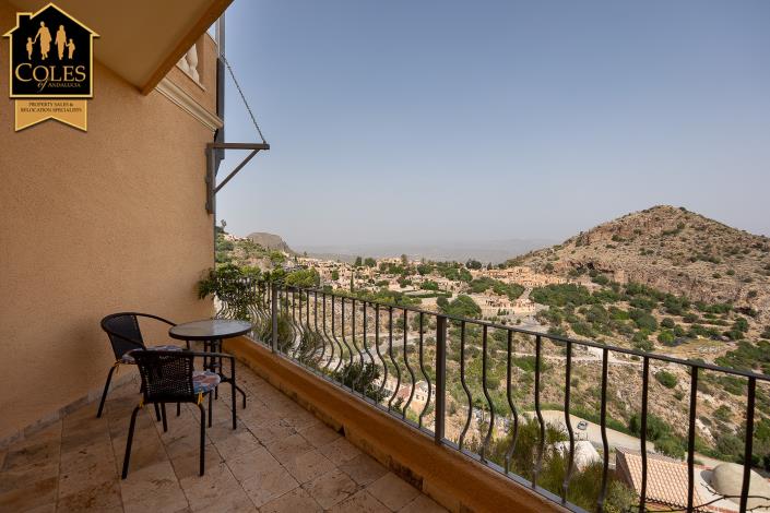 Image No.38-Villa / Détaché de 4 chambres à vendre à Sierra Cabrera