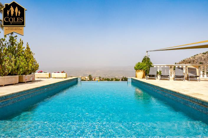 Image No.41-Villa / Détaché de 4 chambres à vendre à Sierra Cabrera