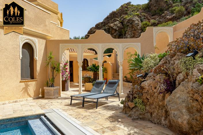 Image No.43-Villa / Détaché de 4 chambres à vendre à Sierra Cabrera