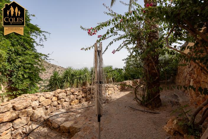 Image No.44-Villa / Détaché de 4 chambres à vendre à Sierra Cabrera