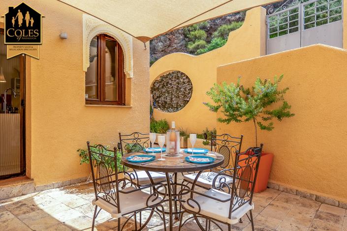 Image No.46-Villa / Détaché de 4 chambres à vendre à Sierra Cabrera