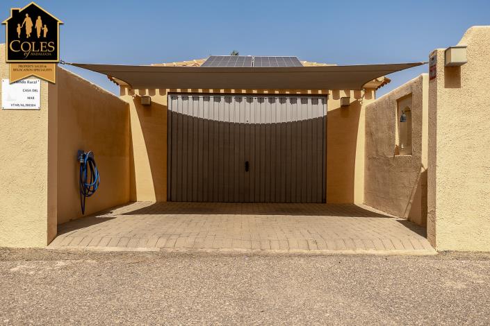 Image No.47-Villa / Détaché de 4 chambres à vendre à Sierra Cabrera