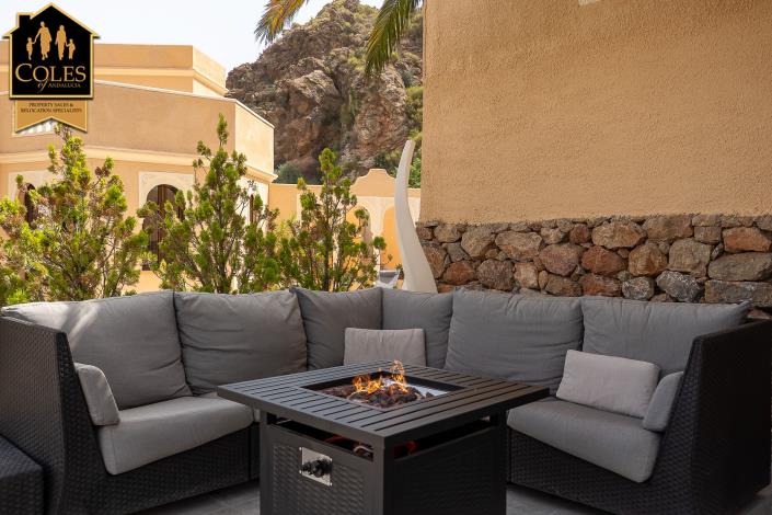 Image No.48-Villa / Détaché de 4 chambres à vendre à Sierra Cabrera