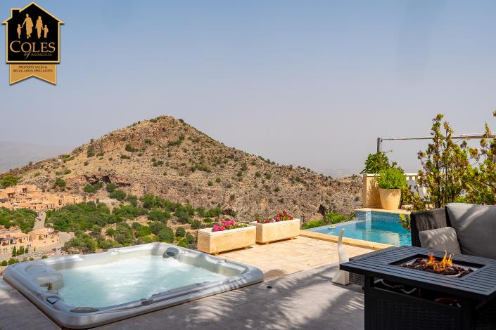 Image No.49-Villa / Détaché de 4 chambres à vendre à Sierra Cabrera