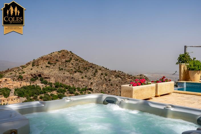 Image No.50-Villa / Détaché de 4 chambres à vendre à Sierra Cabrera