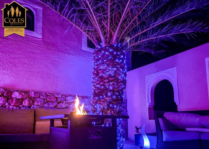 Image No.54-Villa / Détaché de 4 chambres à vendre à Sierra Cabrera