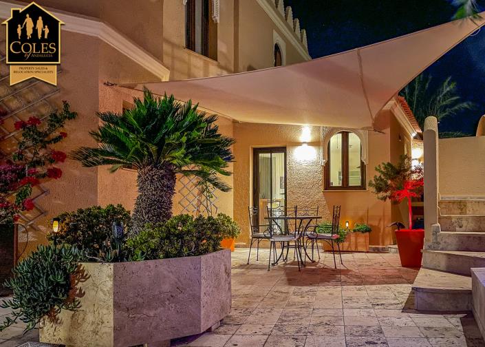 Image No.53-Villa / Détaché de 4 chambres à vendre à Sierra Cabrera