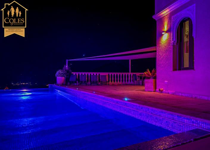 Image No.56-Villa / Détaché de 4 chambres à vendre à Sierra Cabrera