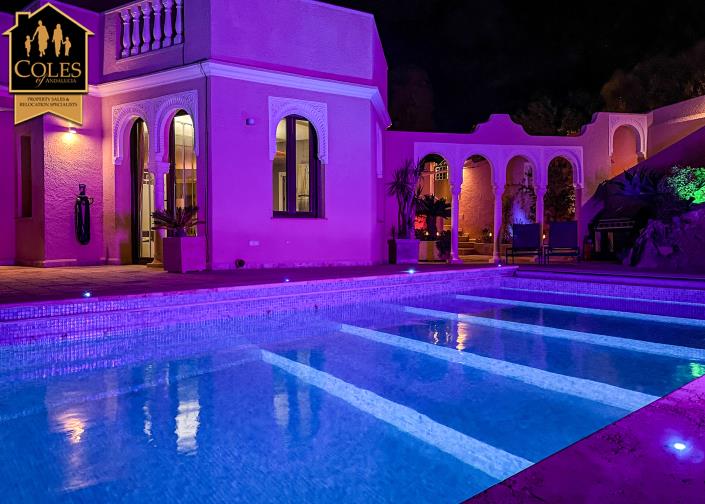 Image No.55-Villa / Détaché de 4 chambres à vendre à Sierra Cabrera