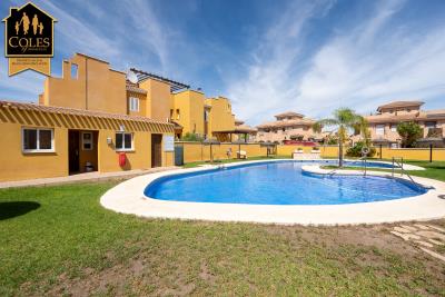 Cole's of Andalucia most sold property