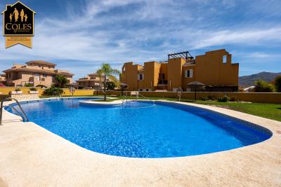 Cole's of Andalucia most sold property