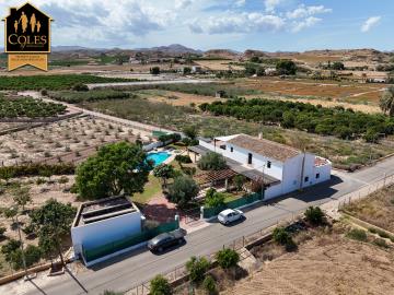 Cole's of Andalucia most sold property