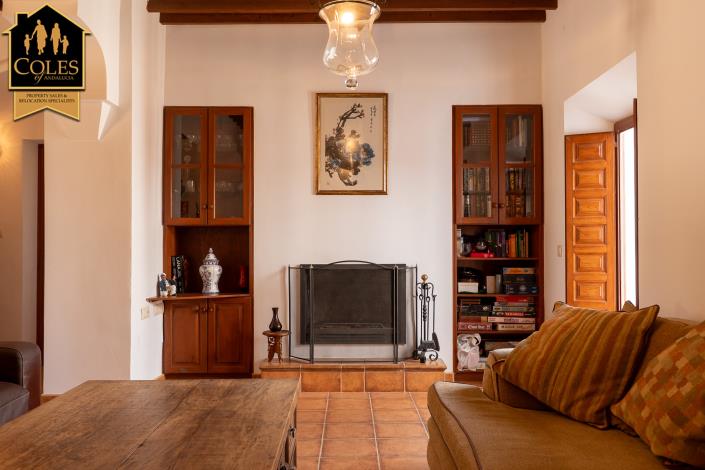 Image No.11-Cortijo de 7 chambres à vendre à Antas