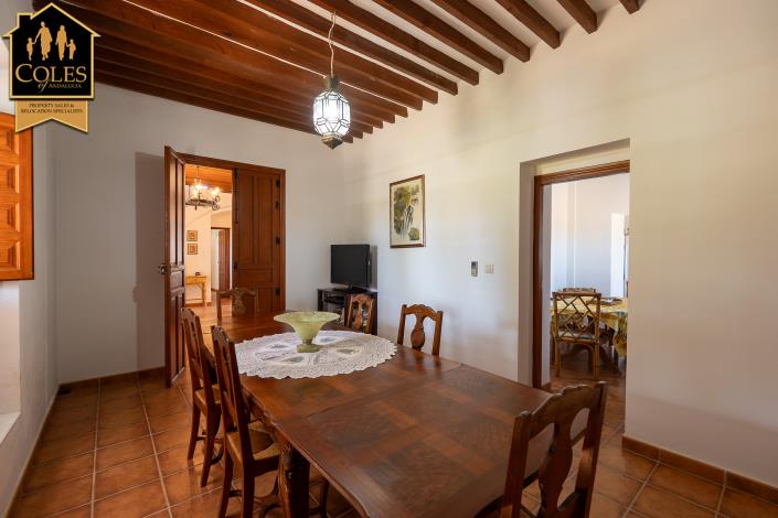 Image No.13-Cortijo de 7 chambres à vendre à Antas