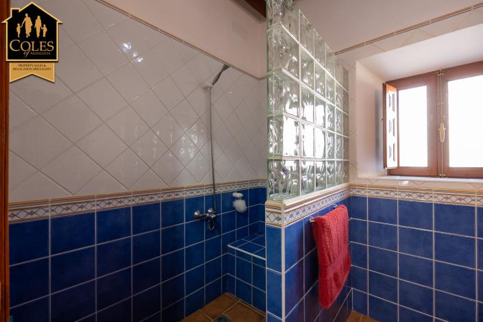 Image No.16-Cortijo de 7 chambres à vendre à Antas