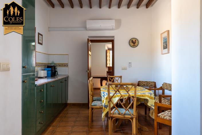 Image No.19-Cortijo de 7 chambres à vendre à Antas