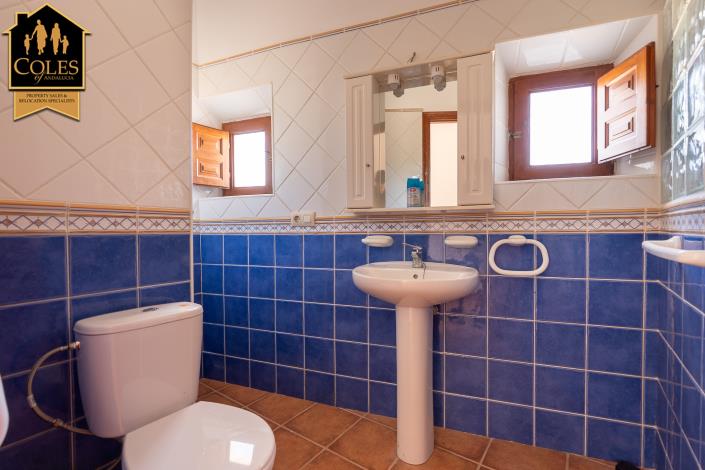 Image No.21-Cortijo de 7 chambres à vendre à Antas