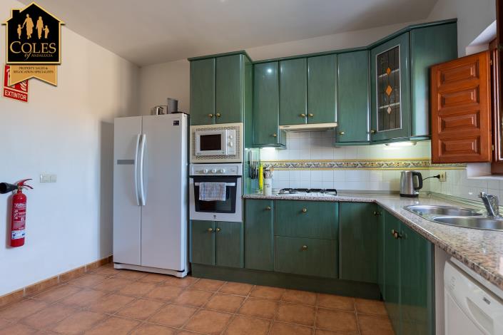 Image No.20-Cortijo de 7 chambres à vendre à Antas