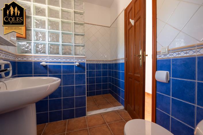 Image No.25-Cortijo de 7 chambres à vendre à Antas