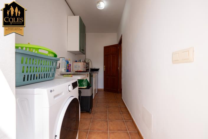 Image No.26-Cortijo de 7 chambres à vendre à Antas