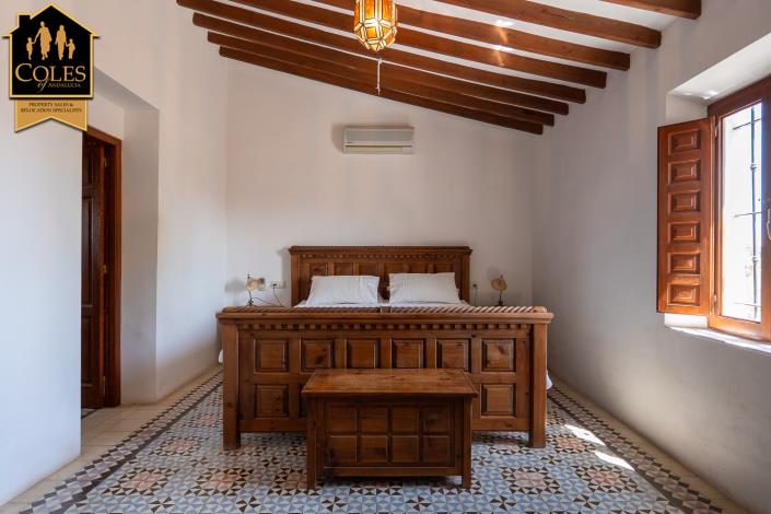 Image No.29-Cortijo de 7 chambres à vendre à Antas