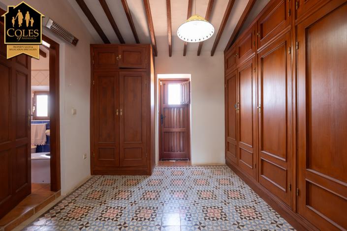 Image No.31-Cortijo de 7 chambres à vendre à Antas