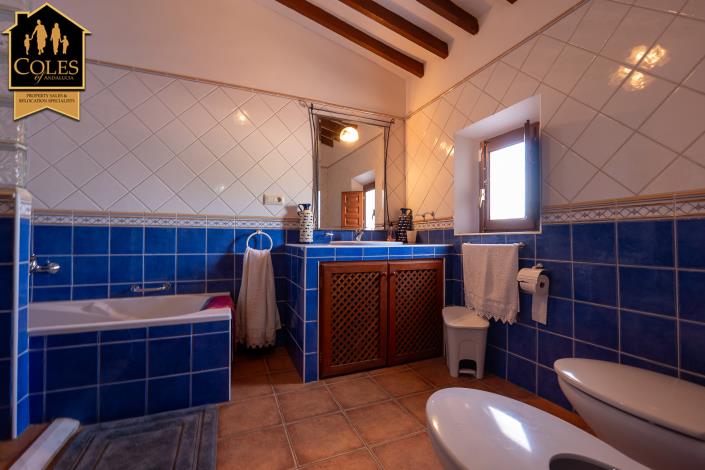 Image No.33-Cortijo de 7 chambres à vendre à Antas