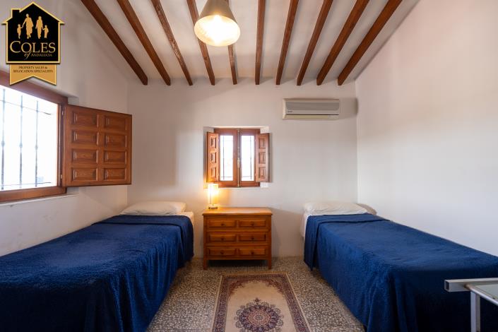 Image No.37-Cortijo de 7 chambres à vendre à Antas