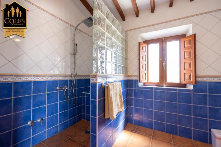 Image No.38-Cortijo de 7 chambres à vendre à Antas