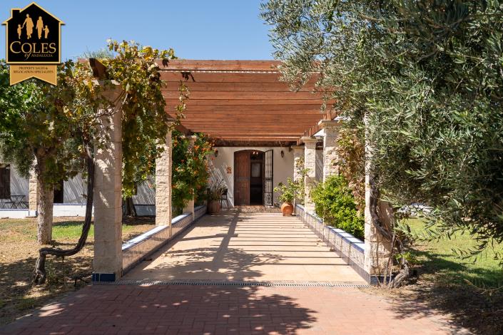 Image No.45-Cortijo de 7 chambres à vendre à Antas