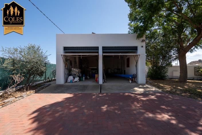 Image No.46-Cortijo de 7 chambres à vendre à Antas