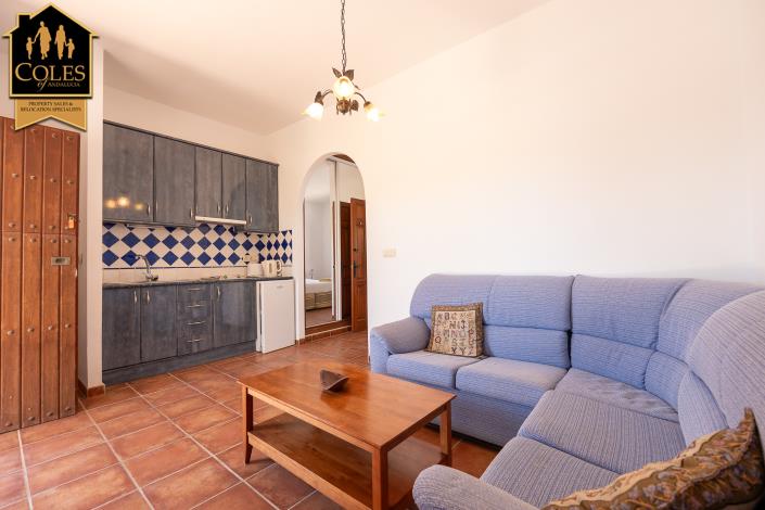 Image No.52-Cortijo de 7 chambres à vendre à Antas