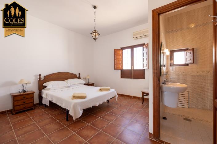 Image No.58-Cortijo de 7 chambres à vendre à Antas