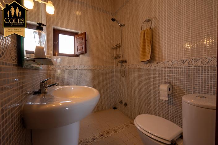 Image No.59-Cortijo de 7 chambres à vendre à Antas