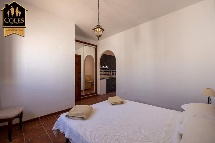 Image No.60-Cortijo de 7 chambres à vendre à Antas