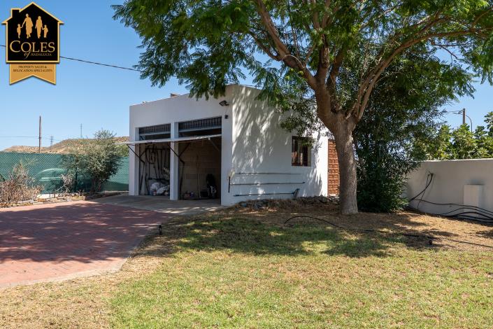 Image No.61-Cortijo de 7 chambres à vendre à Antas