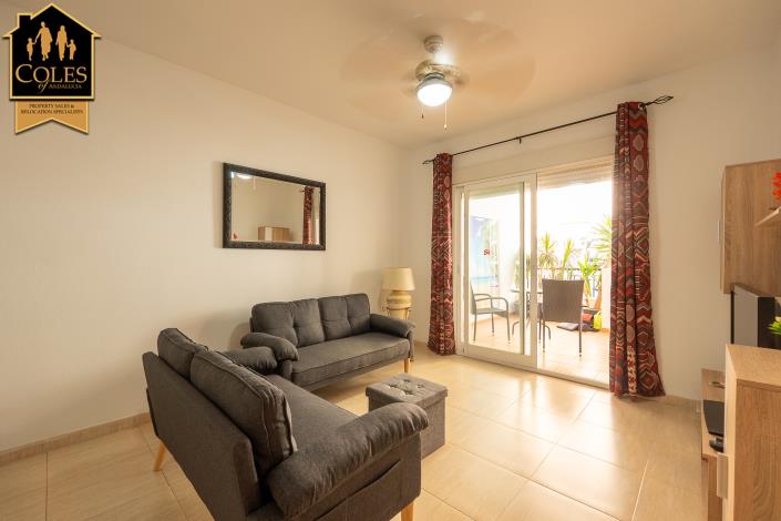 Image No.19-2 Bed Apartment for sale