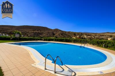 Cole's of Andalucia most sold property