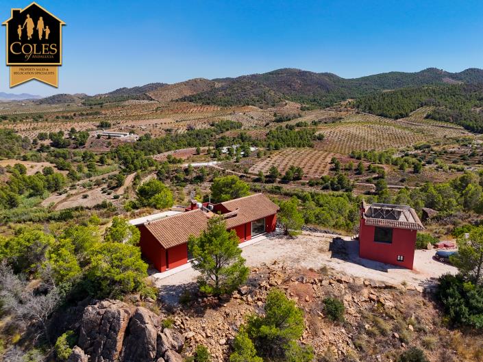 Image No.3-3 Bed Villa / Detached for sale