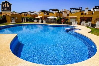 Cole's of Andalucia most sold property
